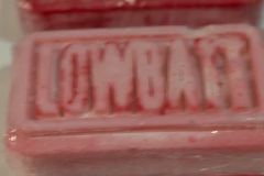 Imagen de Ceras Lowbatt - Para trucos de borde en skate