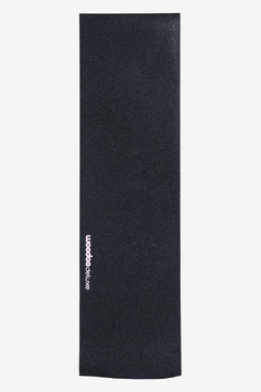 Lija de skate WOODOO Deluxe