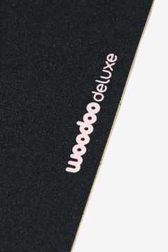 Lija de skate WOODOO Deluxe - comprar online