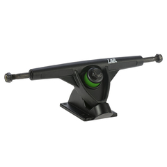 Longboard Completo PALM SUNSET Lab - Quiron Skate Shop