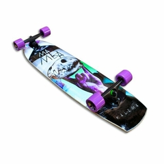 LONGBOARD COMPLETO KALIMA MAMBA