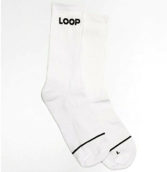 Medias Loop Crew Clasic en internet