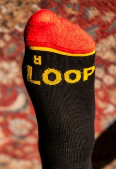 Medias Loop Legend BOB - tienda online