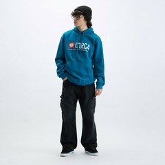 Buzo CIRCA MEMORIAL Hoodie (varios colores )