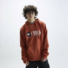 Buzo CIRCA MEMORIAL Hoodie (varios colores ) - Quiron Skate Shop