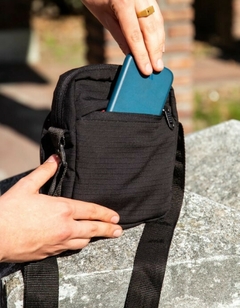 Imagen de Mini Messenger Bro Loop