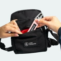 Mini Messenger Bro Loop - Quiron Skate Shop