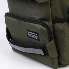 Mochila con porta skate Loop "Benny" - tienda online