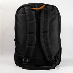 Mochila Loop Oregon negra - comprar online