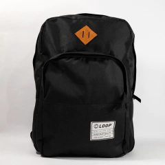 Mochila Loop Oregon negra