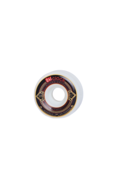 ruedas oh Clock 54 mm 102 A modelo Entrance - comprar online