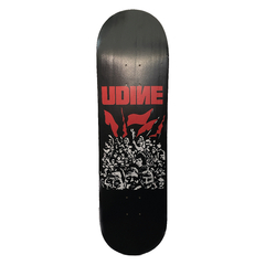 Tabla de skate Udine OKTUBRE