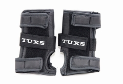 PROTECCIONES TUXS PACK STARTER NIÑOS - Quiron Skate Shop