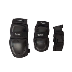 PROTECCIONES TUXS PACK PRO