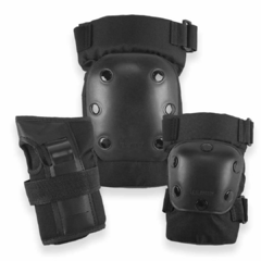 Set de protecciones - ADULTO - Talle único - comprar online