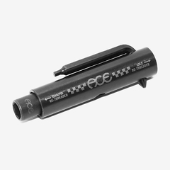 Llave ACE SKATE TOOL - NEGRO - Quiron Skate Shop