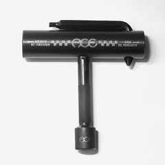 Llave ACE SKATE TOOL - NEGRO - comprar online
