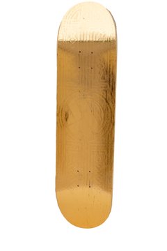 Tabla de skate CDP Gold edition