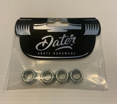 Tuercas de eje Dater - comprar online