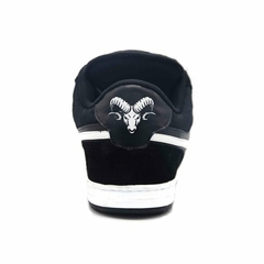 Zapatillas Spiral G.O.A.T NB - Quiron Skate Shop