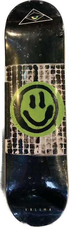 Tabla de skate Kalima Smile maple medida 8.5