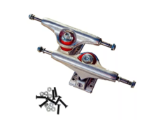 Trucks de skate KILLERS Pulidos similar indys