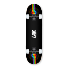 Skate Completo LAB - PRIDE