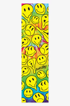 Lija de skate SINCOPE ACID EATERS - MULTICOLOR