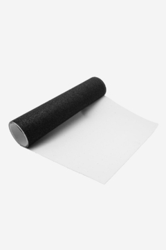 Lija de skate WOODOO PLASTICO ECONOMICO MICROPERFORADA
