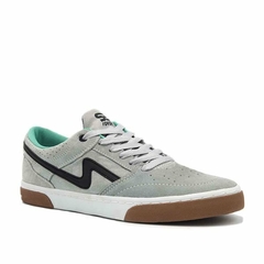 Zapatillas Spiral POW II SKATEB MEN verdes - comprar online