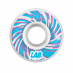Ruedas de Skate LAB - TWISTER 54mm 95a