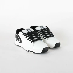 Zapatillas Circa 211 BOLD WHITE/BLACK en internet