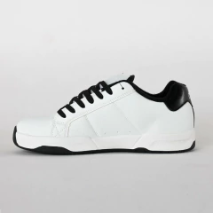 Zapatillas Circa 211 BOLD WHITE/BLACK en internet