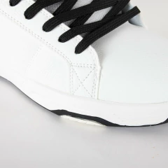 Zapatillas Circa 211 BOLD WHITE/BLACK