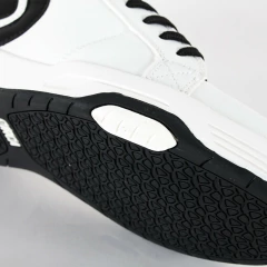 Imagen de Zapatillas Circa 211 BOLD WHITE/BLACK