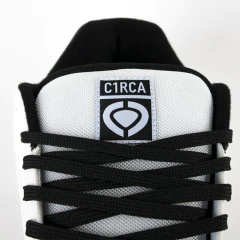 Zapatillas Circa 211 BOLD WHITE/BLACK - tienda online