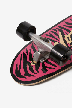 Surfskate WOODOO SIMMONS FUCSIA en internet