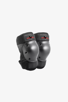 Set de protecciones EIGHT BALL 3PK- BLACK - tienda online