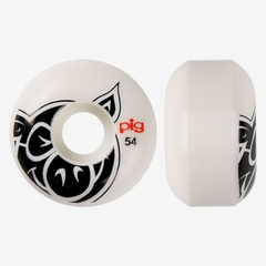 Ruedas Pig C-Line 54mm 101a