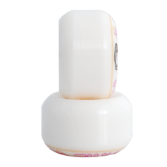 RUEDAS DE URETANO TUXS 54MM 102A PRO SIDE CUT en internet