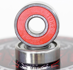 Rulemanes Tux swiss abec9 - comprar online