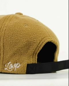 GORRA Loop POLAR [ INDIA ] - comprar online