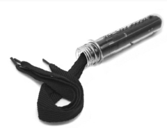 Imagen de CORDONES SPIRAL URBAN CHUNKY POLIESTER