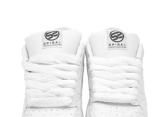 CORDONES SPIRAL URBAN CHUNKY POLIESTER en internet