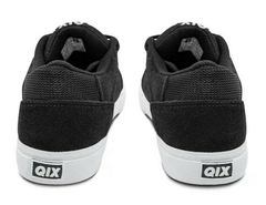 Zapatillas QIX Cookie Preto - Quiron Skate Shop