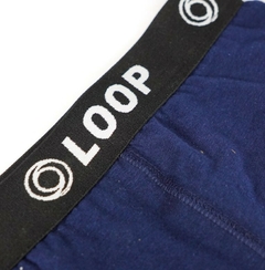 Boxer Loop Model Tyrant - Quiron Skate Shop