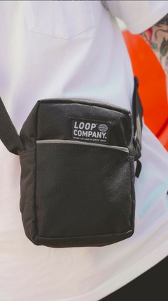 Mini Messenger Sierra Loop - Quiron Skate Shop