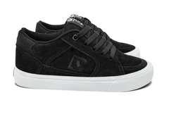 Zapatillas QIX Cookie Preto - comprar online