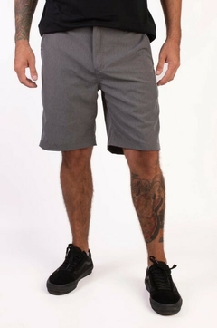 BERMUDA POOL FIFTY - Quiron Skate Shop