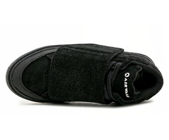 Zapatillas AIRWALK STONE full black - comprar online